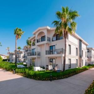 poza Benata Hotel Luxury Concept