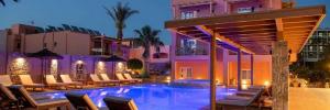 Imagine pentru High Beach Resort Cazare - Litoral Malia 2025