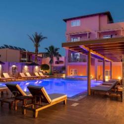 Imagine pentru High Beach Resort Cazare - Litoral Malia 2025