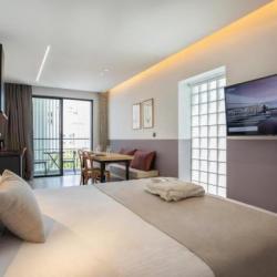 Imagine pentru Hotel Alinea Urban Saripolou Square Cazare - Litoral Limassol 2026