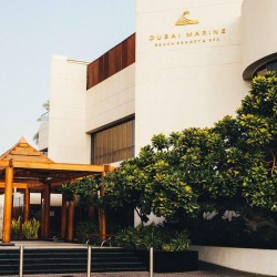 Imagine pentru Dubai Marine Beach Resort And Spa Cazare -  la hoteluri cu All inclusive 2025