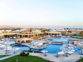 Hotel Pickalbatros Luxury Suites