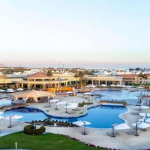 poza Hotel Pickalbatros Luxury Suites