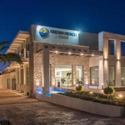 Imagine pentru Cretan Beach Resort Cazare - Kavros 2025