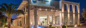 Imagine pentru Cretan Beach Resort Cazare - Kavros 2025