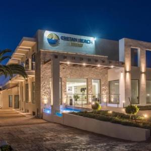 poza Cretan Beach Resort