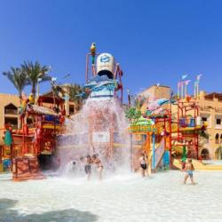 Imagine pentru Hotel Grand Waterworld Makadi (Ex Sunwing Waterworld) Cazare - Litoral Makadi Bay 2025
