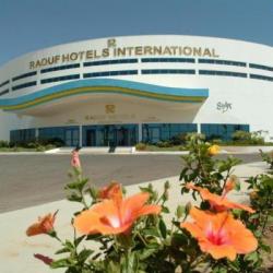 Imagine pentru Sharm El Sheikh Charter Avion - Egipt la hoteluri cu All inclusive 2024