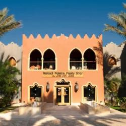 Imagine pentru Hotel Family Star Makadi Cazare - Litoral Makadi Bay 2027