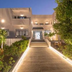 Imagine pentru Anemos Inn Hotel Cazare - Kokkini Hani 2026