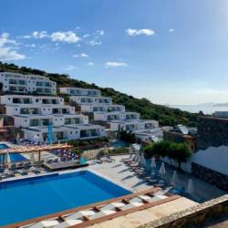 Imagine pentru Hotel Ariadne Beach (Adults Only 16+) Charter Avion - Agios Nikolaos 2024