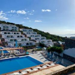 Imagine pentru Creta Cazare - Litoral Grecia 2025