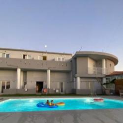 Imagine pentru Banana Moon Boutique Hotel Cazare - Pigianos Kampos 2025