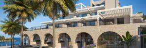 Imagine pentru Hotel Castello Infinity Suites (Adults Only 16+) Cazare - Agia Pelagia 2025