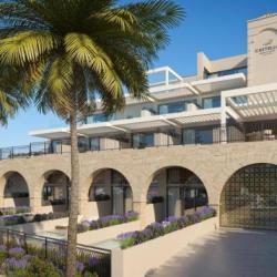 Imagine pentru Hotel Castello Infinity Suites (Adults Only 16+) Cazare - Agia Pelagia 2025