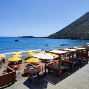 poza Dorian Bali Apartments