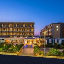 Imagine pentru I-resort Beach Hotel & Spa Cazare - Litoral Stalida 2023