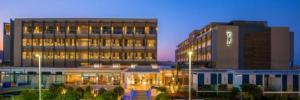 Imagine pentru I-resort Beach Hotel & Spa Cazare - Litoral Stalida 2023