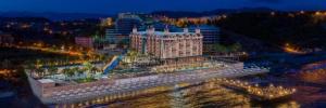 Imagine pentru Aria Resort & Spa Hotel Cazare - Litoral Konakli 2025