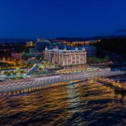 Imagine pentru Aria Resort & Spa Hotel Cazare - Litoral Konakli 2025