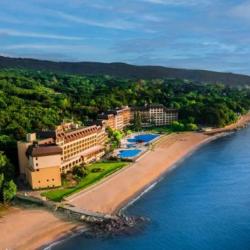Imagine pentru Riviera Beach Hotel Cazare - Litoral Nisipurile De Aur 2024