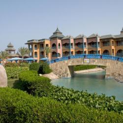 Imagine pentru Marsa Alam Charter Avion - Egipt la hoteluri cu All inclusive 2025