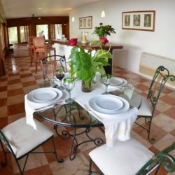Imagine pentru Hotel The Lodge At Chichen Itza Cazare - Yucatan 2026