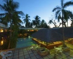 Imagine pentru Hotel Villas Arqueologicas Chichen Itza Cazare - Yucatan 2024
