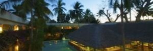 Imagine pentru Hotel Villas Arqueologicas Chichen Itza Cazare - Yucatan 2024