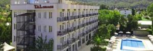 Imagine pentru Beldibi Cazare - Litoral Antalya 2025
