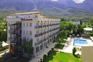 poza telefon Hotel Tal Beach