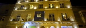 Imagine pentru Gzira Cazare - Litoral Malta la hoteluri de 3* stele 2025