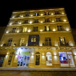 Imagine pentru Gzira Cazare - Litoral Malta la hoteluri de 3* stele 2022
