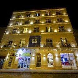 Imagine pentru Gzira Cazare - Litoral Malta la hoteluri de 3* stele 2025