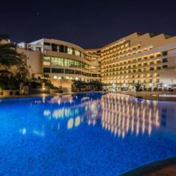 Imagine pentru Hotel Grand Excelsior Charter Avion - Malta 2022
