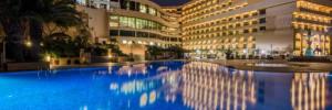 Imagine pentru Valleta Cazare - Litoral Malta la hoteluri de 5* stele 2022