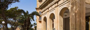 Imagine pentru Hotel Phoenicia Malta Cazare - Litoral Valleta la hoteluri de 5* stele 2025