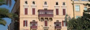 Imagine pentru Valleta Cazare - Litoral Malta la hoteluri de 3* stele 2022