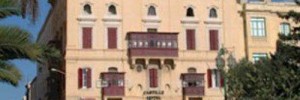 Imagine pentru Hotel Castille Cazare - Litoral Valleta la hoteluri cu Demipensiune 2024