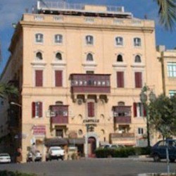 Imagine pentru Valleta Cazare - Litoral Malta la hoteluri de 3* stele 2022
