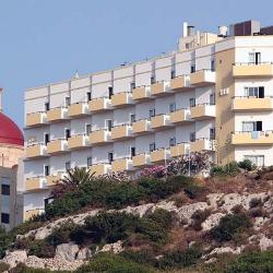 Imagine pentru Mellieha Cazare - Litoral Malta la hoteluri de 3* stele 2022