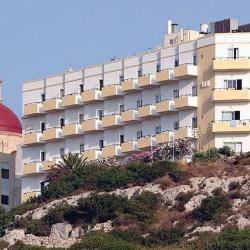 Imagine pentru Mellieha Cazare - Litoral Malta la hoteluri de 3* stele 2025