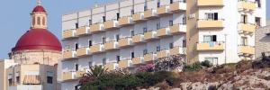 Imagine pentru Mellieha Cazare - Litoral Malta la hoteluri de 3* stele 2022