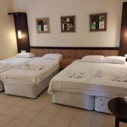 Imagine pentru Hotel Beldibi Beach Cazare - Litoral Beldibi 2025