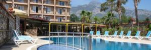 Imagine pentru Hotel Beldibi Beach Cazare - Litoral Beldibi 2026