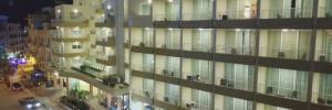 Imagine pentru Hotel Santana Cazare - Saint Paul\'s Bay la hoteluri cu All inclusive 2025