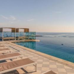 Imagine pentru Ax Odycy Hotel (Ex. Hotel Seashells Resort At Suncrest) Cazare - Litoral Qawra 2025