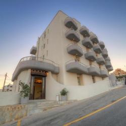 Imagine pentru Hotel Ambassador Cazare - Saint Paul\'s Bay la hoteluri de 3* stele 2025