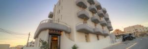 Imagine pentru Hotel Ambassador Cazare - Saint Paul\'s Bay la hoteluri de 3* stele 2025