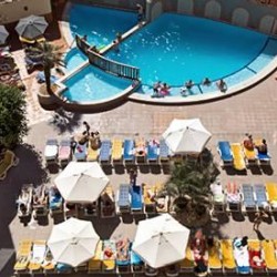 Imagine pentru Saint Paul\'s Bay Cazare - Litoral Malta la hoteluri de 3* stele 2025
